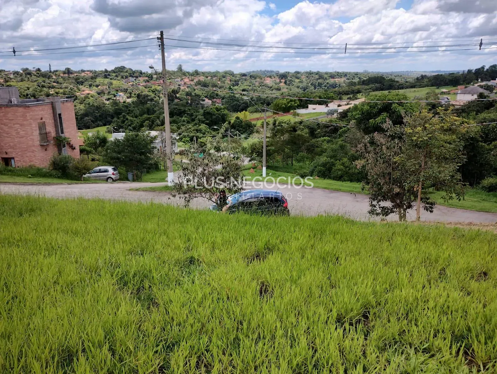 Terreno, 890 m² - Foto 1