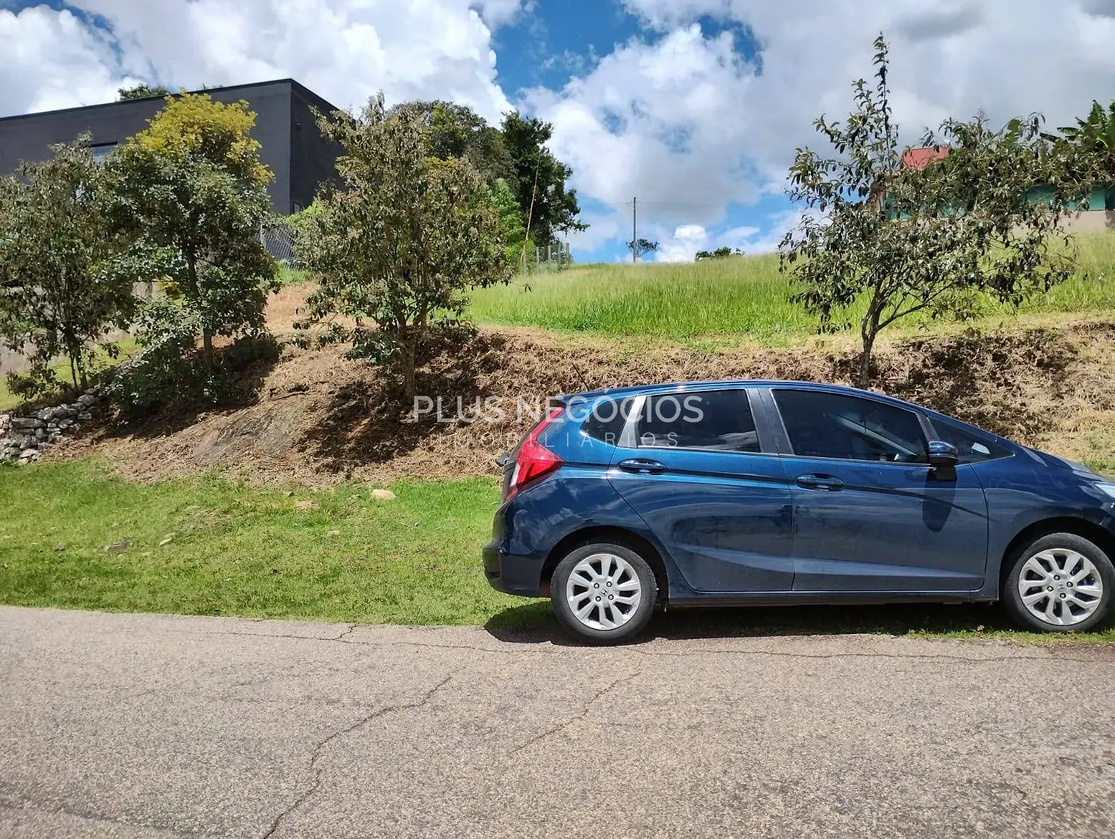 Terreno, 890 m² - Foto 8