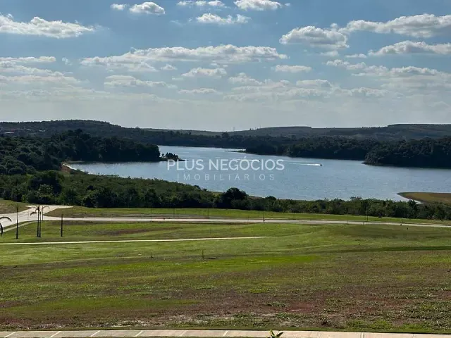 Terreno com 1100m², à venda, no bairro Represa em Piedade