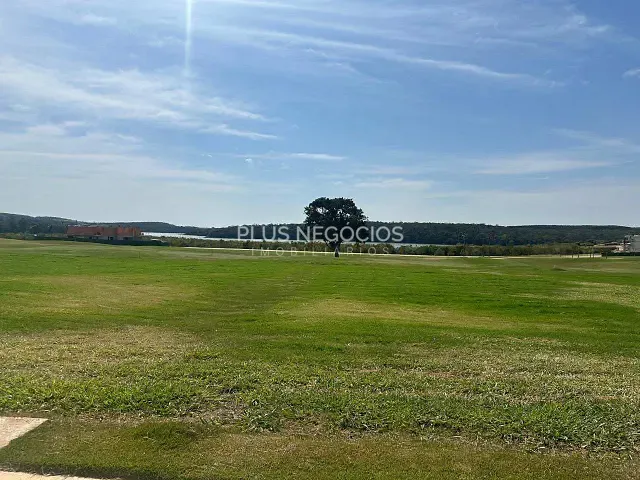 Terreno com 1100m², à venda, no bairro Represa em Piedade