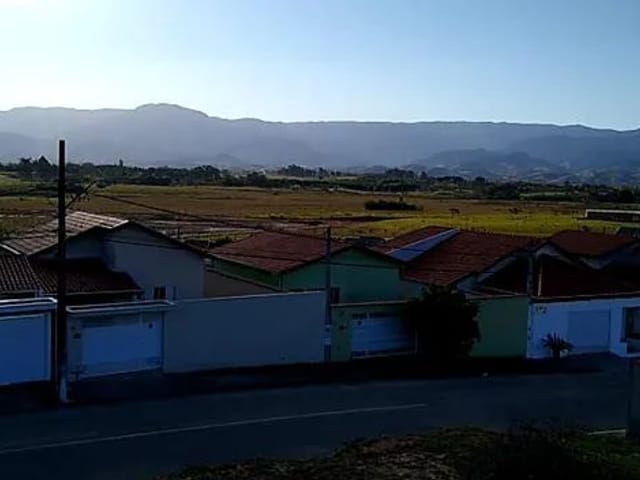 Terreno com 360m², à venda, no bairro COOPEMI em Guaratinguetá