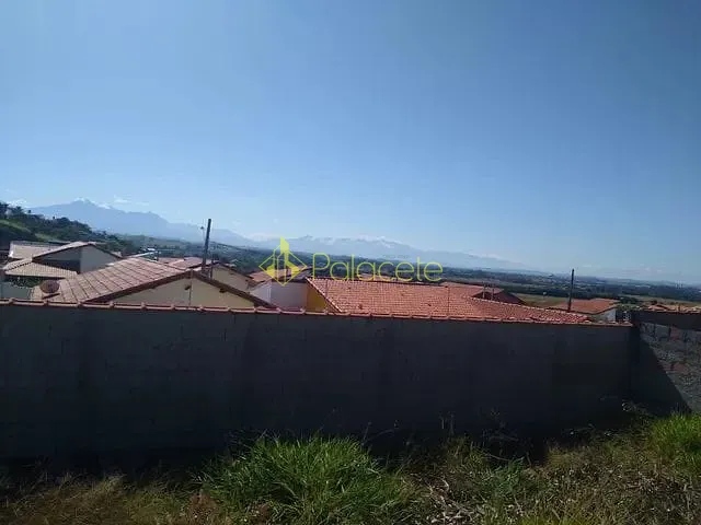 Terreno com 360m², à venda, no bairro COOPEMI em Guaratinguetá