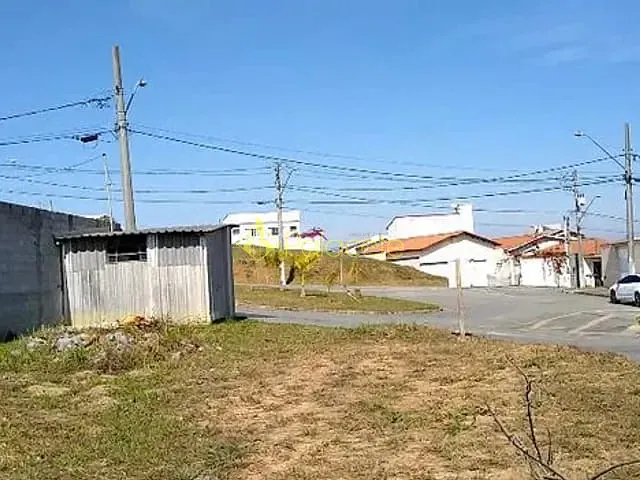 Terreno com 360m², à venda, no bairro COOPEMI em Guaratinguetá