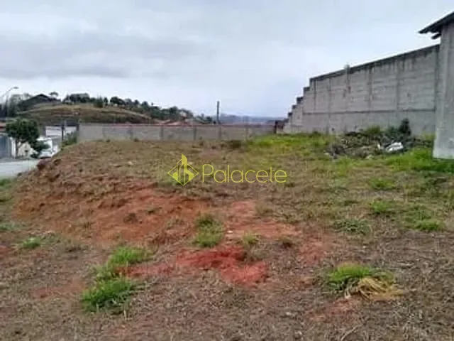 Terreno com 360m², à venda, no bairro COOPEMI em Guaratinguetá