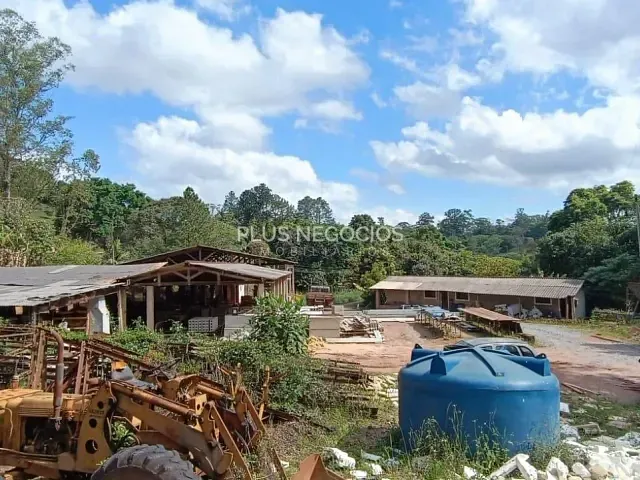 Terreno com 30000m², à venda, no bairro Altos da Liberdade em Piedade
