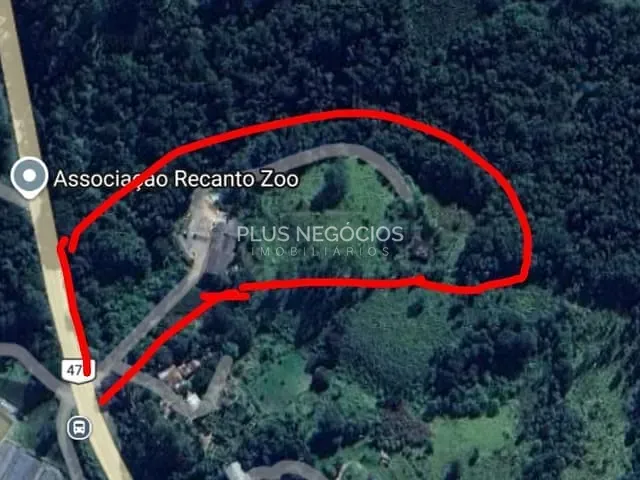 Terreno com 30000m², à venda, no bairro Altos da Liberdade em Piedade