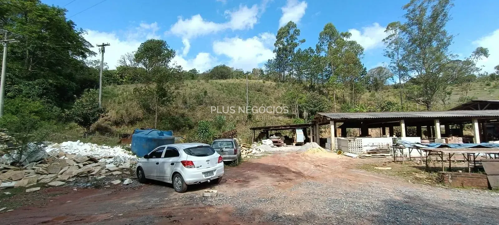 Terreno, 3 hectares - Foto 25