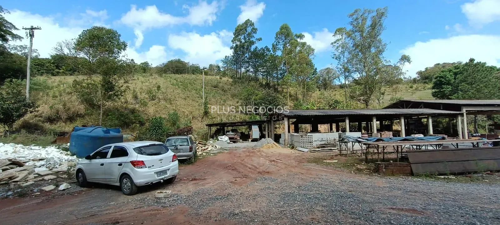 Terreno, 3 hectares - Foto 26