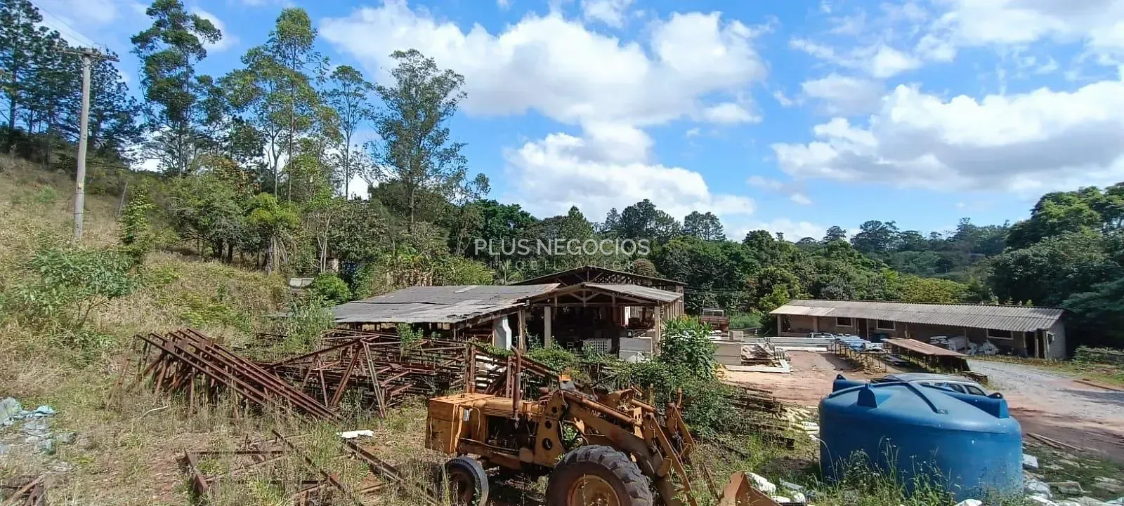 Terreno, 3 hectares - Foto 33
