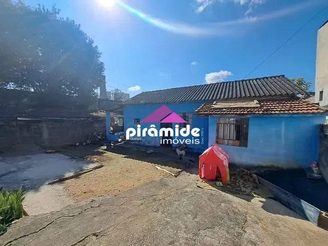 Terreno com 244m², à venda, no bairro Jardim Primavera em Jacareí