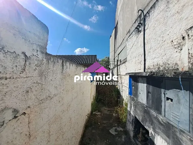 Terreno com 244m², à venda, no bairro Jardim Primavera em Jacareí