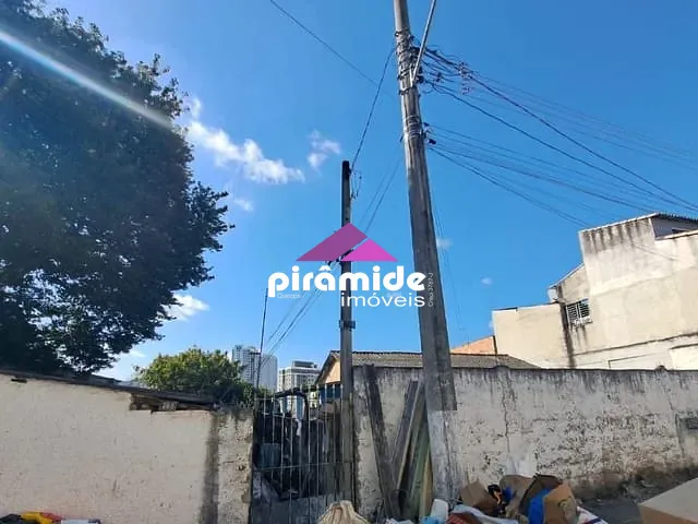 Terreno com 244m², à venda, no bairro Jardim Primavera em Jacareí