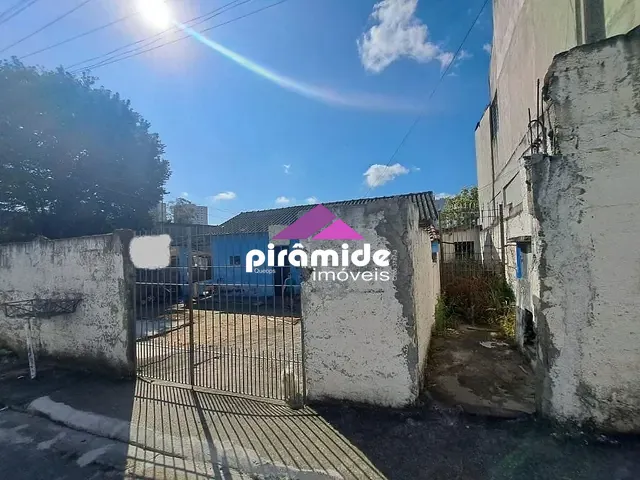 Terreno com 244m², à venda, no bairro Jardim Primavera em Jacareí