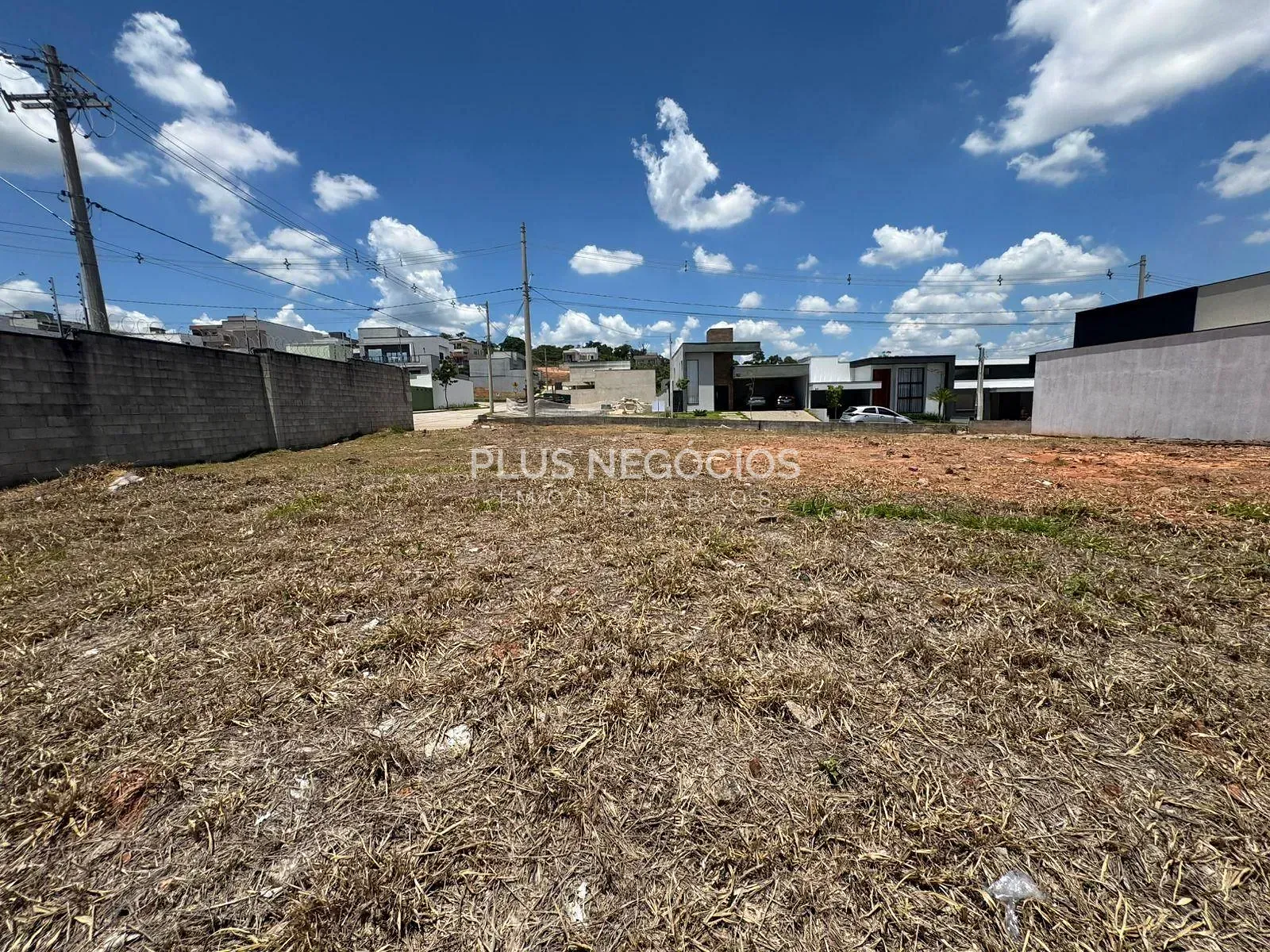 Terreno, 468 m² - Foto 1