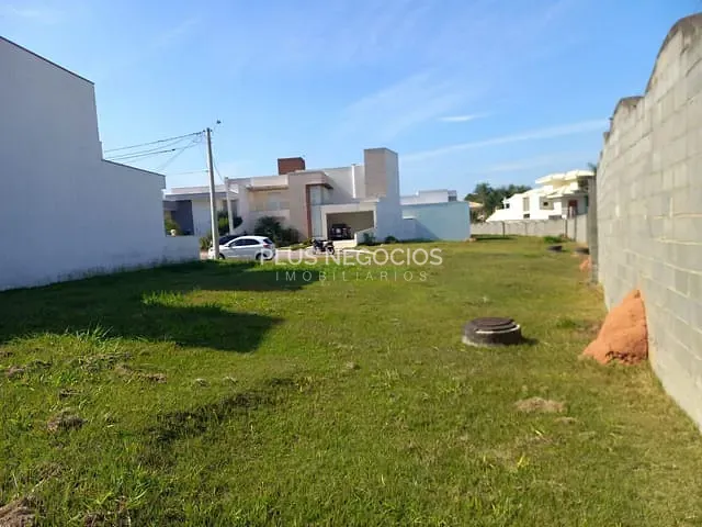 Terreno com 470m², à venda, no bairro Alto da Boa Vista em Sorocaba