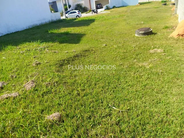 Terreno com 470m², à venda, no bairro Alto da Boa Vista em Sorocaba