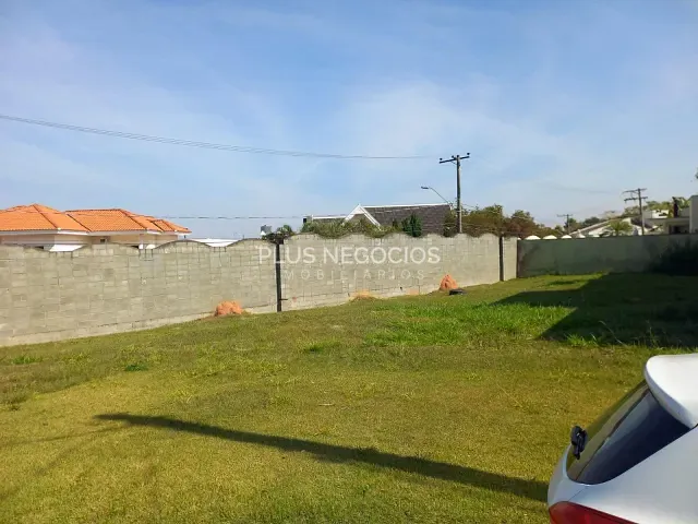 Terreno com 470m², à venda, no bairro Alto da Boa Vista em Sorocaba