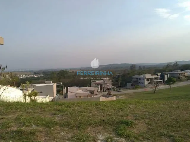 Terreno com 1840m², à venda, no bairro Urbanova em São José dos Campos