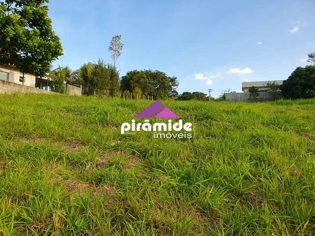 Terreno com 1000m², à venda, no bairro Tapanhão em Jambeiro