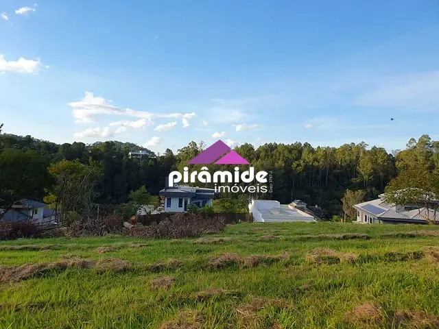 Terreno com 1000m², à venda, no bairro Tapanhão em Jambeiro