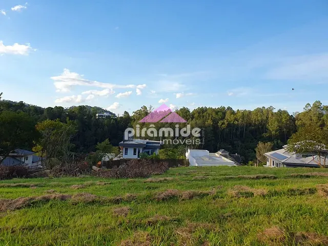 Terreno com 1000m², à venda, no bairro Tapanhão em Jambeiro