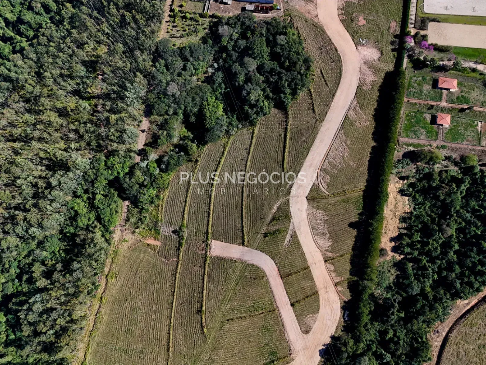 Terreno, 1100 m² - Foto 9