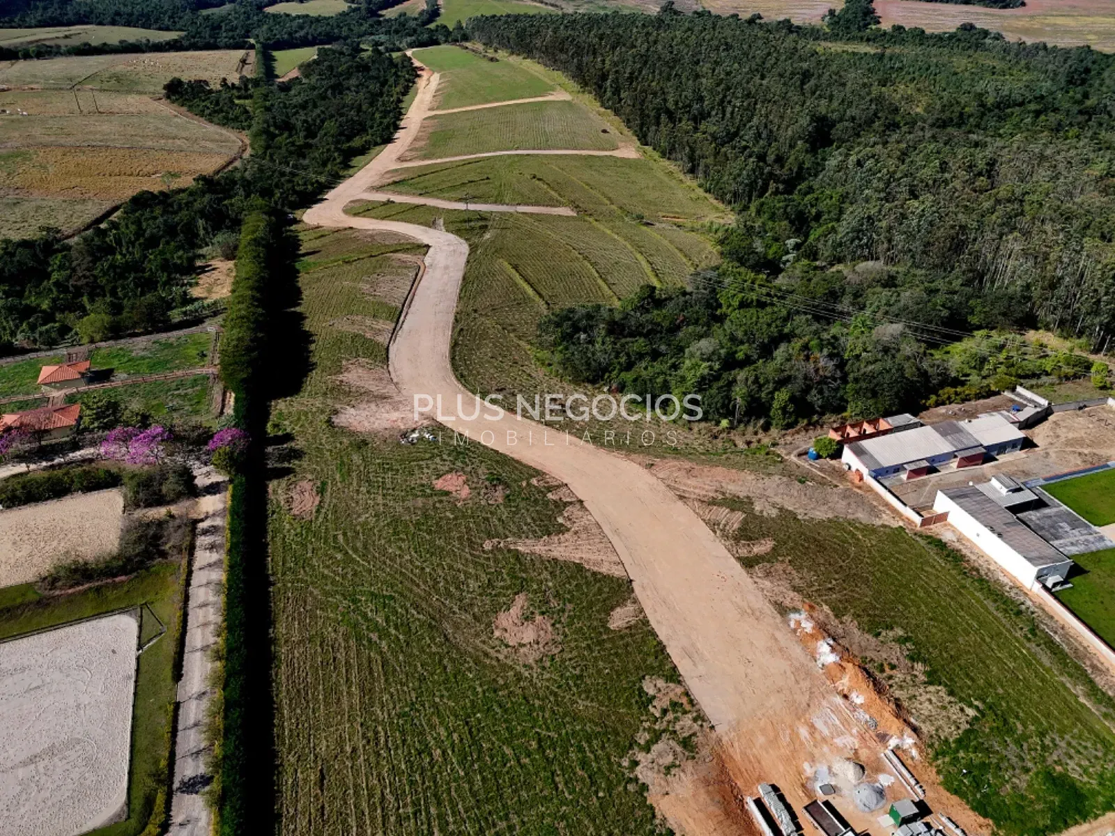 Terreno, 1100 m² - Foto 11