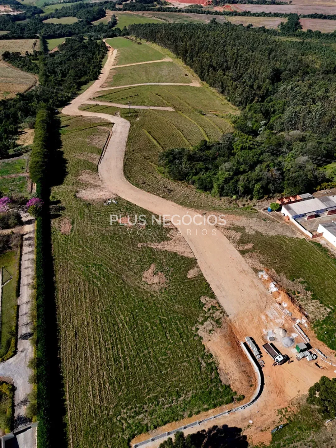 Terreno, 1100 m² - Foto 12