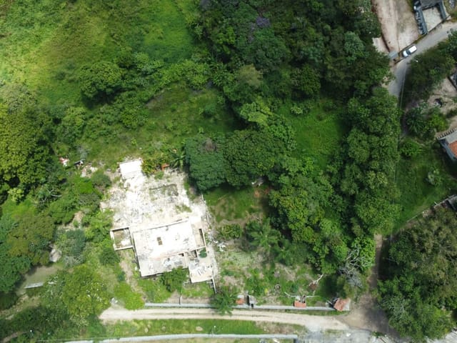 Terreno com 6770m², à venda, no bairro Torrão de Ouro II em São José dos Campos