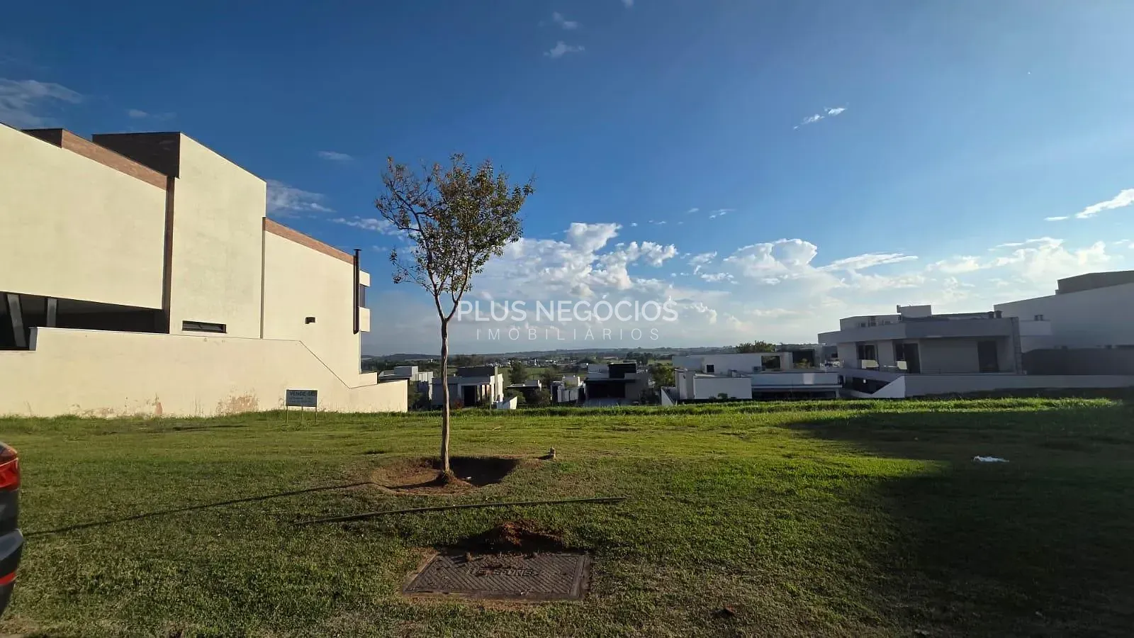 Terreno, 450 m² - Foto 1