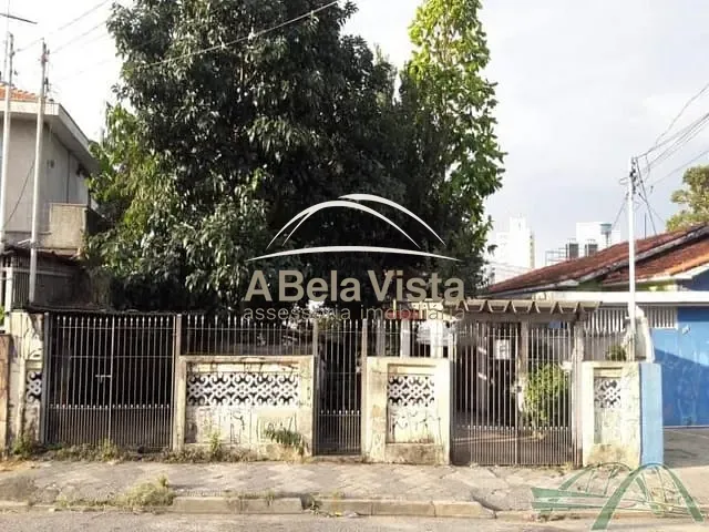 Terreno com 840m² 1 quarto e 1 banheiro, à venda, no bairro Centro em Osasco