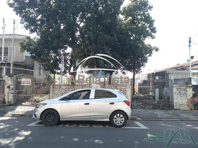 Terreno com 840m² 1 quarto e 1 banheiro, à venda, no bairro Centro em Osasco
