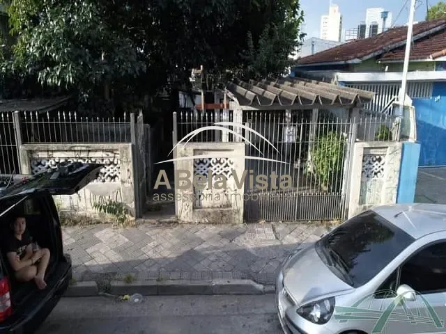 Terreno com 840m² 1 quarto e 1 banheiro, à venda, no bairro Centro em Osasco
