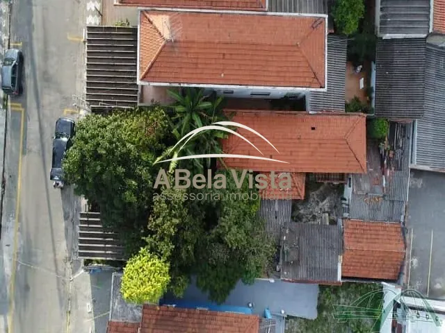Terreno com 840m² 1 quarto e 1 banheiro, à venda, no bairro Centro em Osasco