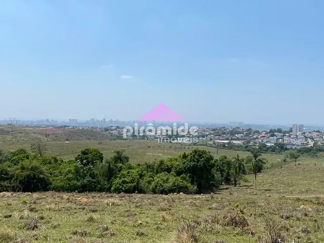 Terreno com 330m², à venda, no bairro Urbanova em São José dos Campos