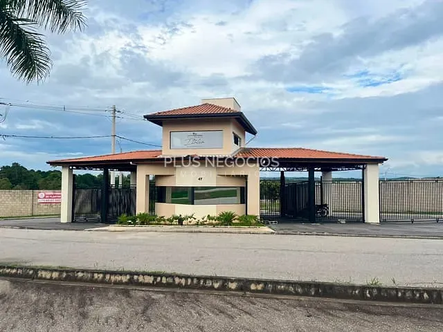 Terreno com 259m², à venda, no bairro Alto da Boa Vista em Sorocaba