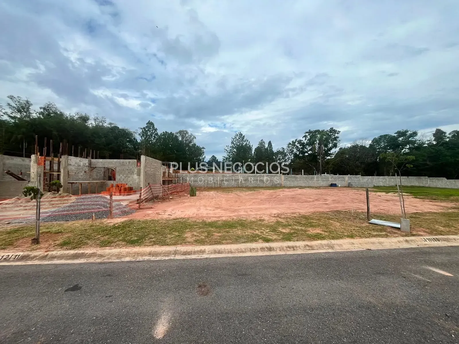 Terreno, 259 m² - Foto 2