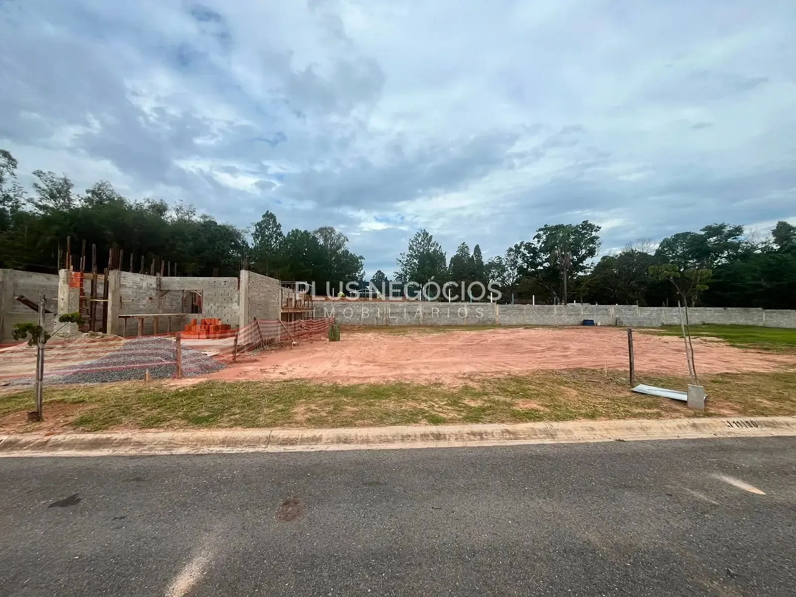Terreno, 259 m² - Foto 3