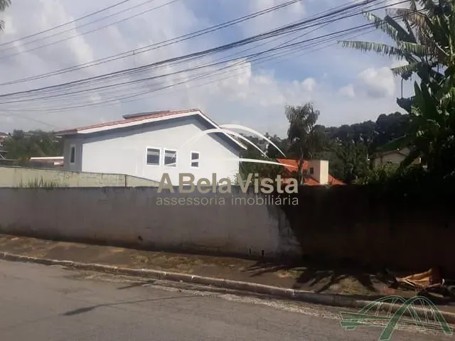 Terreno com 678m², à venda, no bairro Parque dos Principes em São Paulo