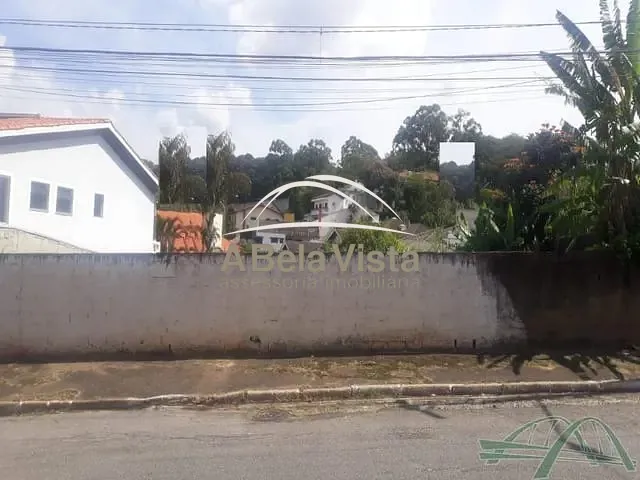 Terreno com 678m², à venda, no bairro Parque dos Principes em São Paulo