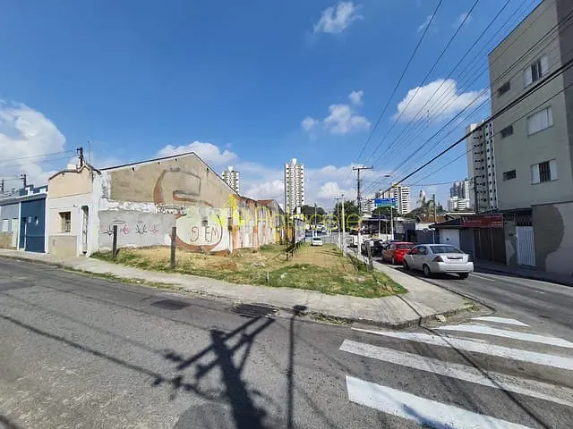 Terreno com 464m², à venda ou para alugar, no bairro Centro em Taubaté