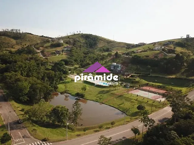 Terreno com 1000m², à venda, no bairro Jambeiro em Jambeiro
