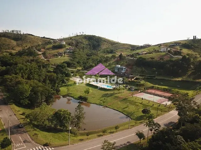 Terreno com 1000m², à venda, no bairro Jambeiro em Jambeiro