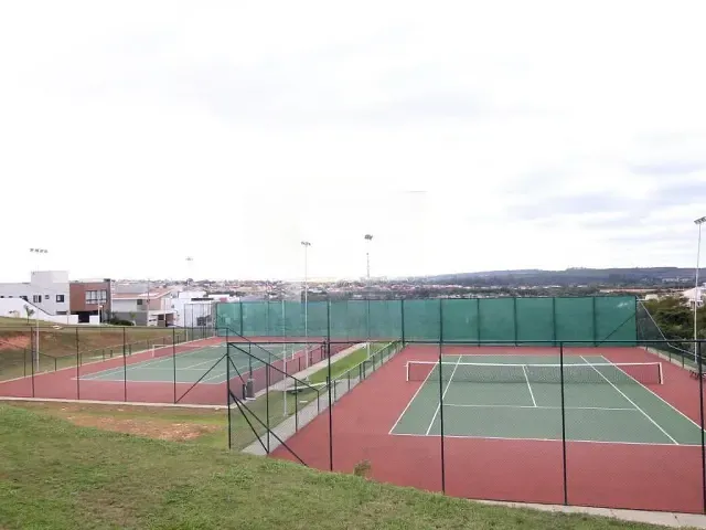 Terreno com 250m², à venda, no bairro Parque Ibiti Reserva em Sorocaba