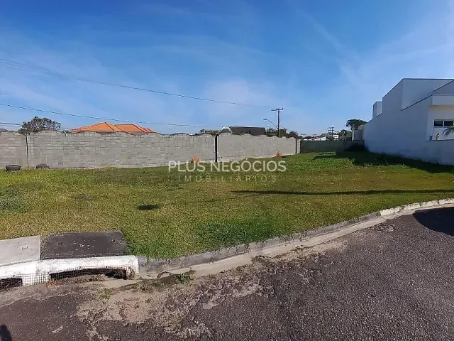 Terreno com 471m², à venda, no bairro Alto da Boa Vista em Sorocaba