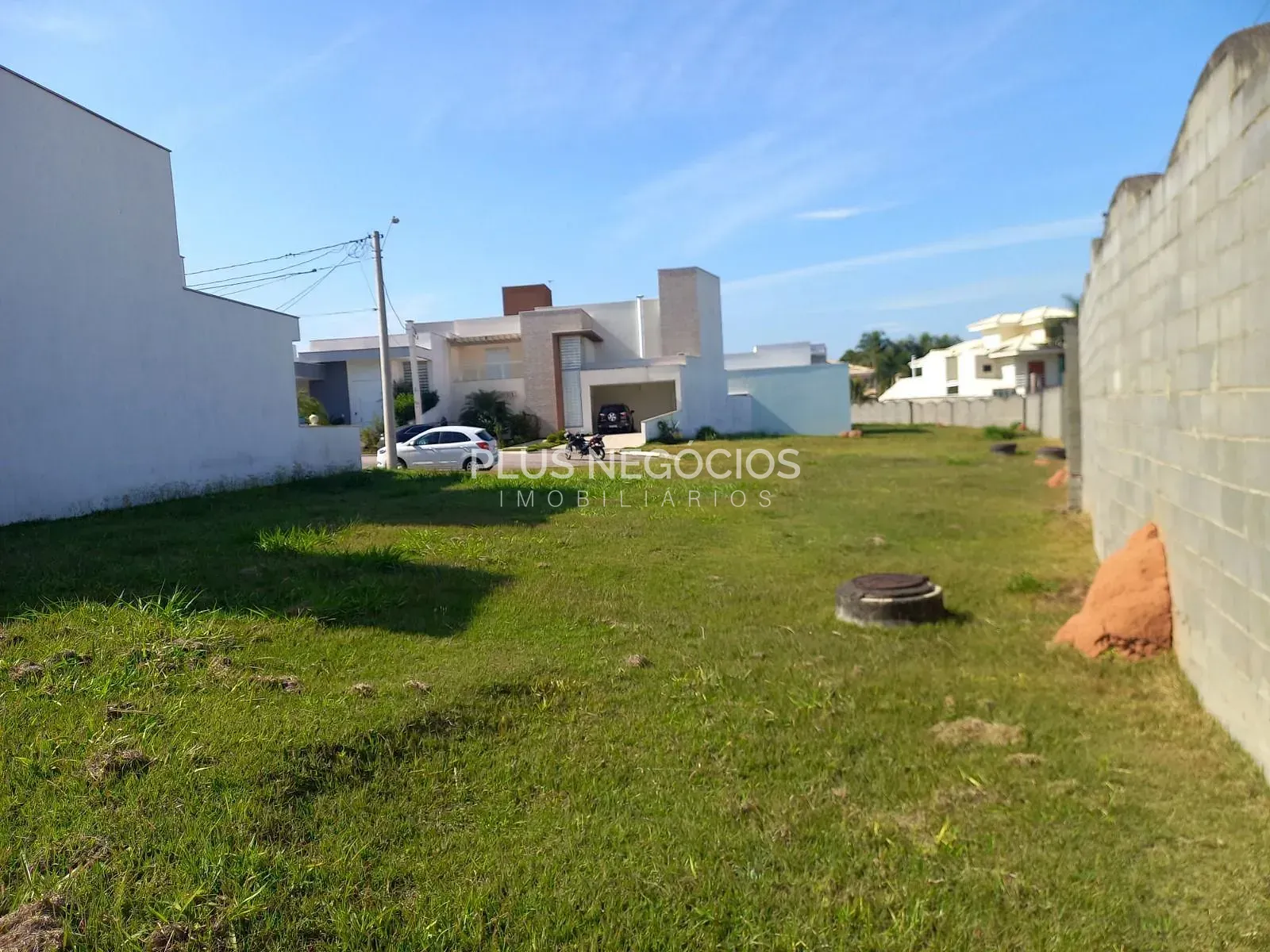 Terreno, 470 m² - Foto 3