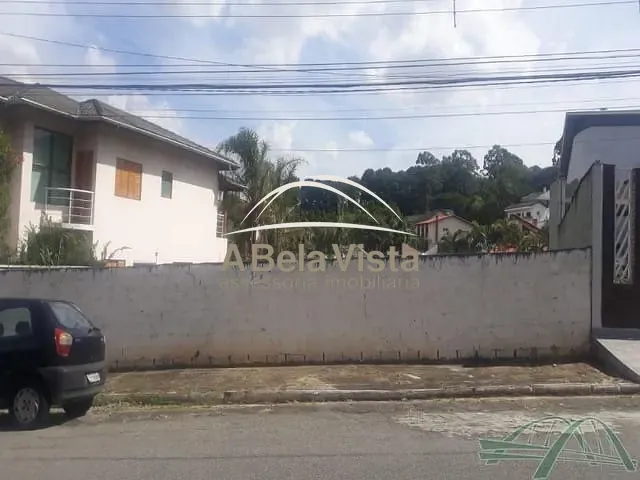Terreno com 708m², à venda, no bairro Parque dos Principes em São Paulo