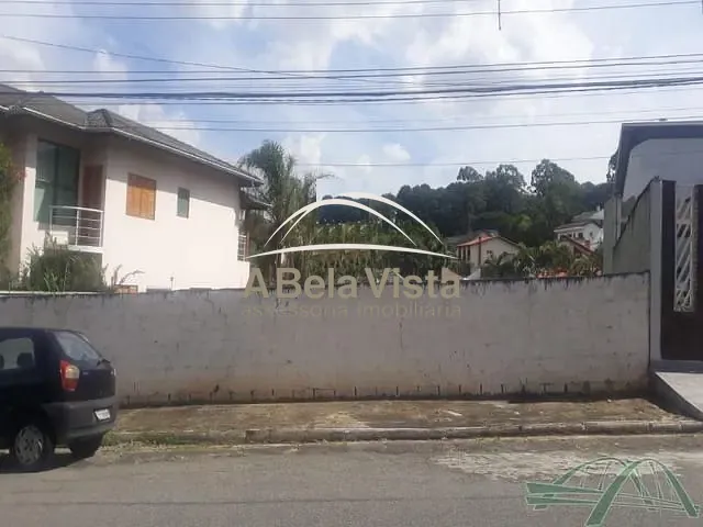 Terreno com 708m², à venda, no bairro Parque dos Principes em São Paulo