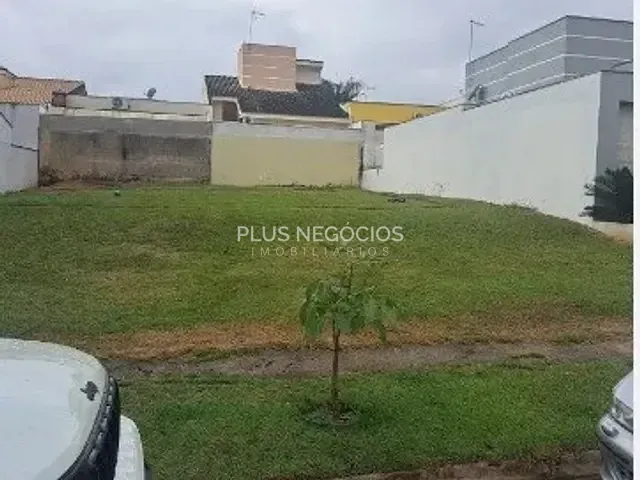 Terreno com 150m², à venda, no bairro Horto Florestal em Sorocaba