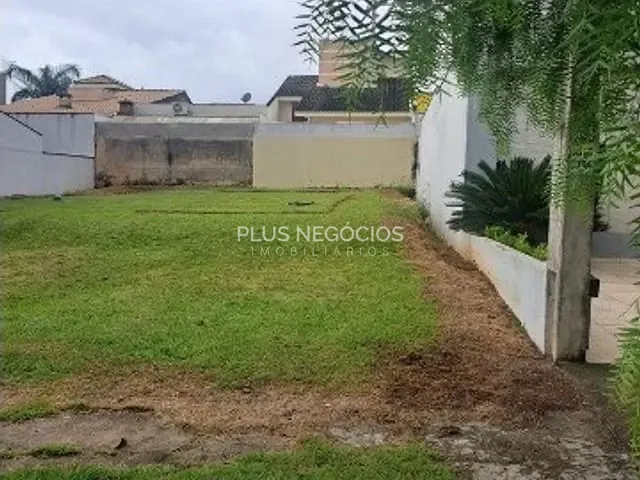 Terreno com 150m², à venda, no bairro Horto Florestal em Sorocaba